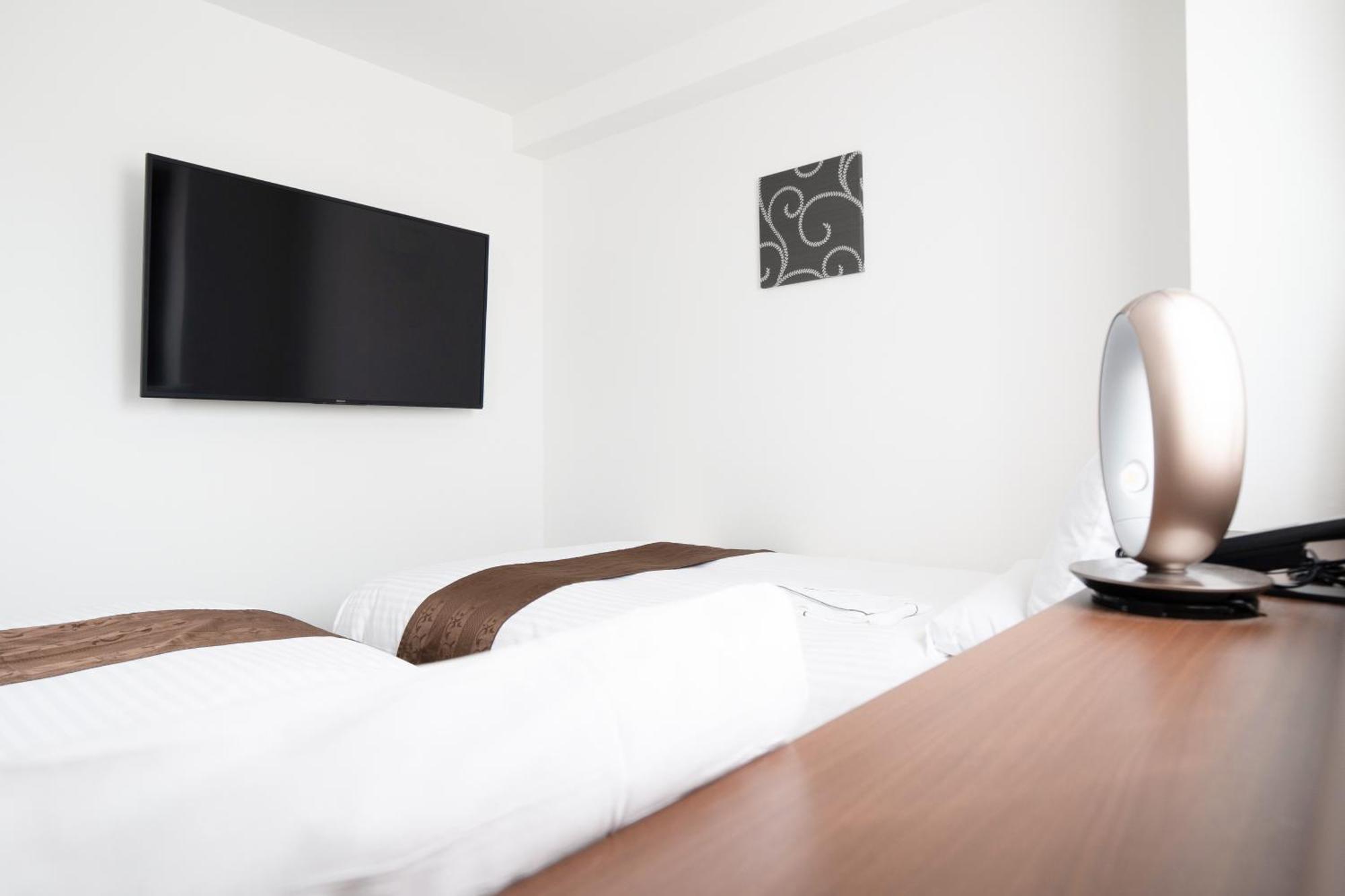 פוקואוקה Toyo Hotel מראה חיצוני תמונה