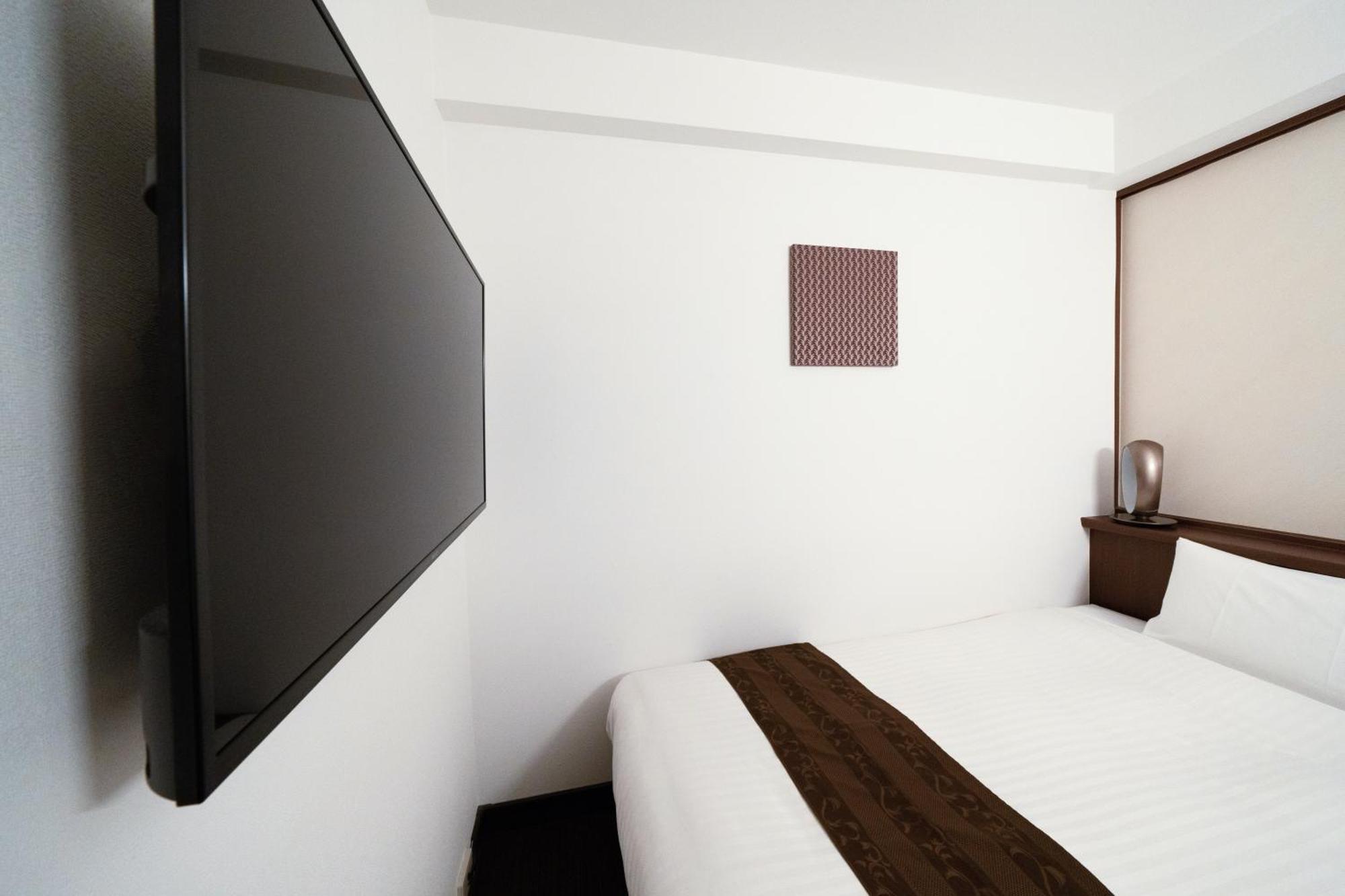 פוקואוקה Toyo Hotel מראה חיצוני תמונה