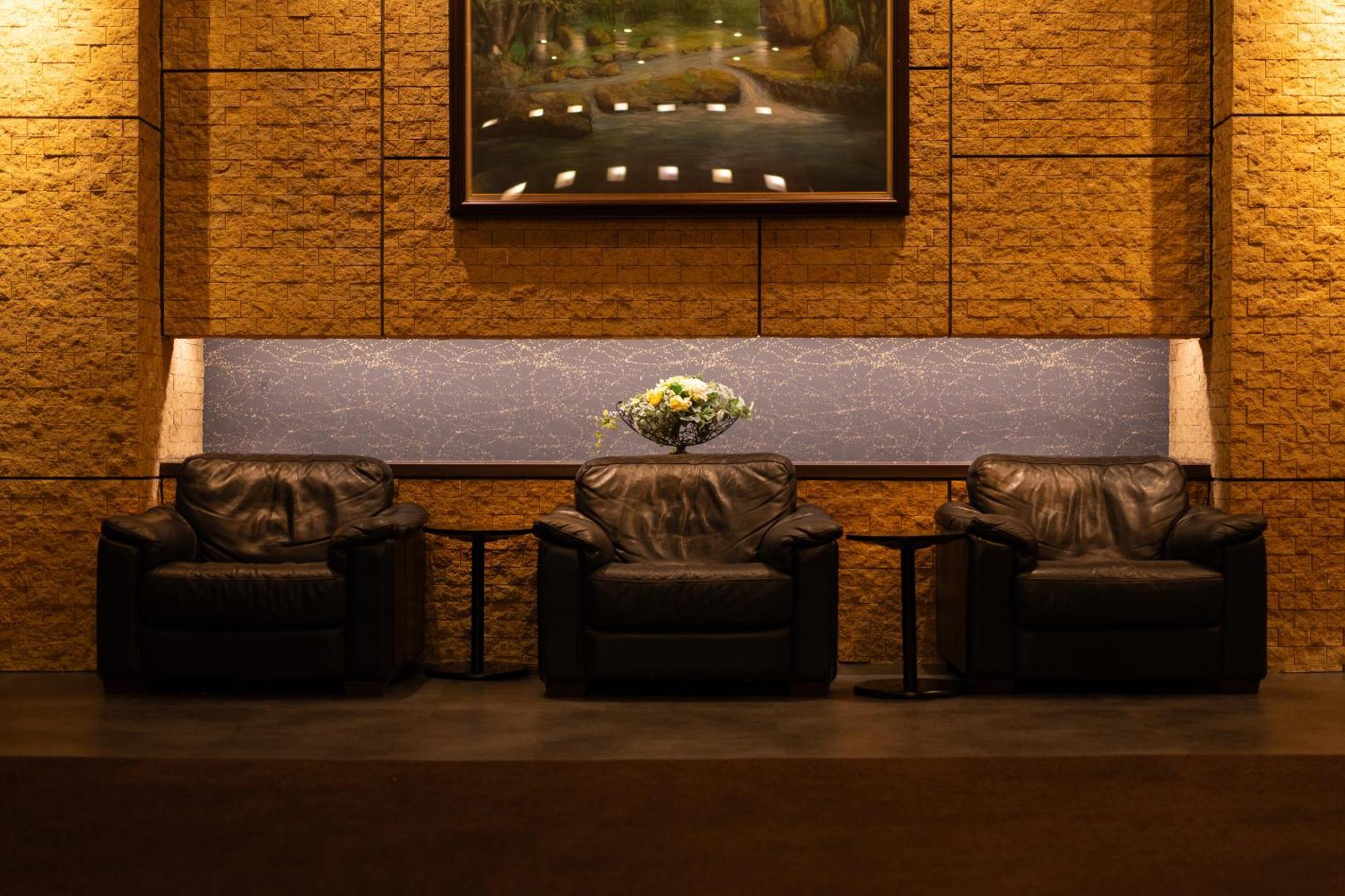 פוקואוקה Toyo Hotel מראה חיצוני תמונה